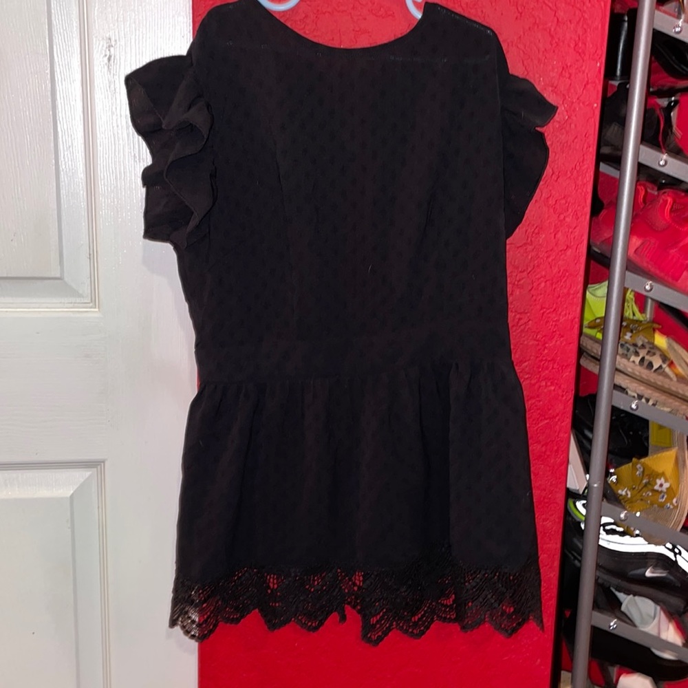 SHEIN Womens blouse